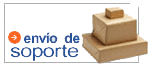 Env�os de soporte